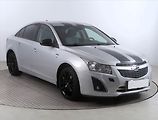 Chevrolet Cruze (2010) 2.0 VCDi, Tempomat - náhled 1