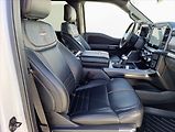 Ford F-150 3,5 Platinum Hybrid 360 kamera - náhled 30