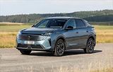 Peugeot 3008 (2026) 1,2 Hybrid 145 e-DCS6  BUSINES - náhled 1