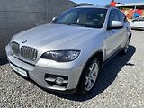 BMW X6 4.0D 4x4 310PS FULL CZ DPH 1A! - náhled 1