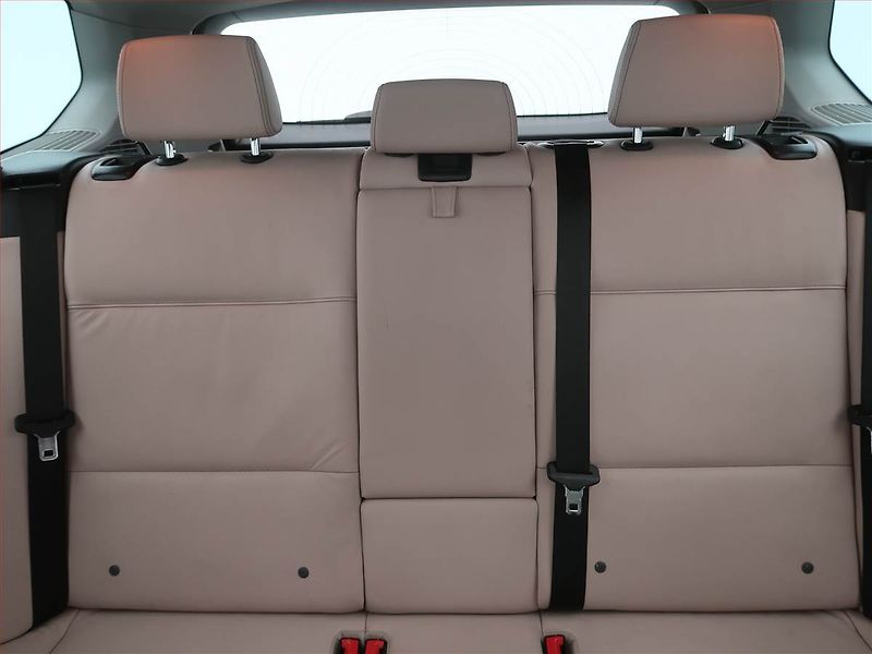 BMW X3 (2017) xDrive30d, 4X4, Automat - fotka 10 z 18