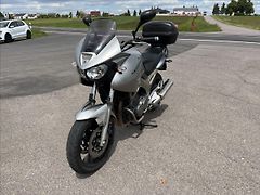 Yamaha TDM 63 KW SERVIS PNEU   0,9 - fotografie inzerátu
