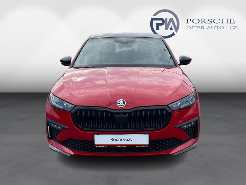 Škoda Scala MC1.0TSi DSG 85kW - fotka 3 z 22