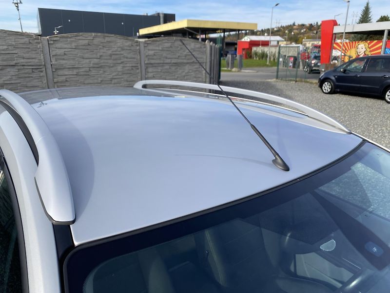 Ford Focus 2.0i 145PS LPG FORD COMBI TOP! - fotka 72 z 170