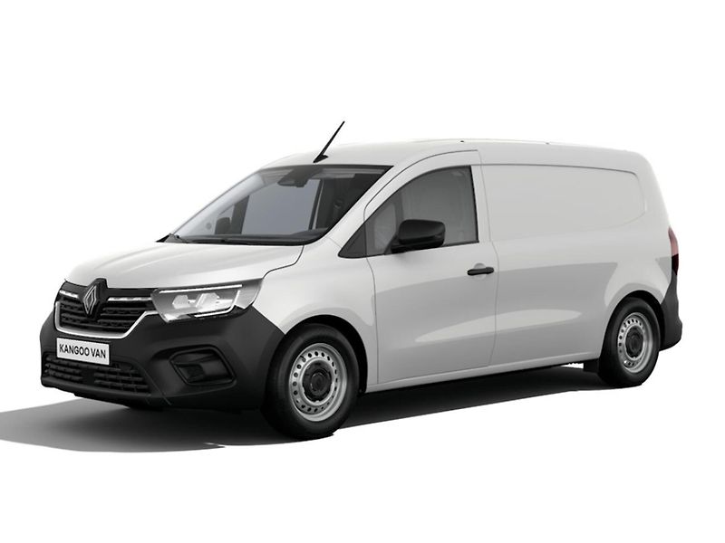 Renault Kangoo (2026) L2 Start blue dCi 95 - fotka 1 z 5