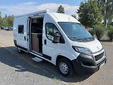 Peugeot Boxer 2.2 Vans Excelent.