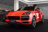 Porsche Cayenne Turbo Coupe Approved/Ceramic/B - náhled 1