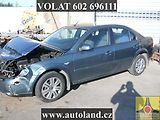 Ford Mondeo (2002) VOLAT 602 696111 - náhled 2