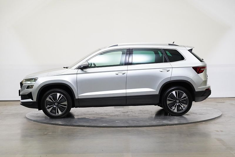 Škoda Karoq - fotka 3 z 26