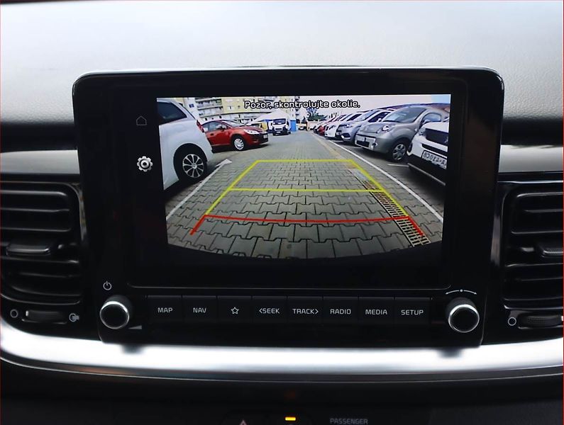 Kia Stonic (2023) 1.0 T-GDI, Automat, Serv.kniha - fotka 17 z 22
