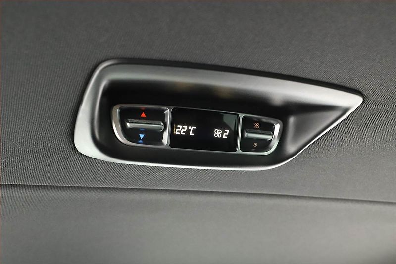Mercedes-Benz Třídy V (2015) 250 d, ČR, DPH - fotka 19 z 21