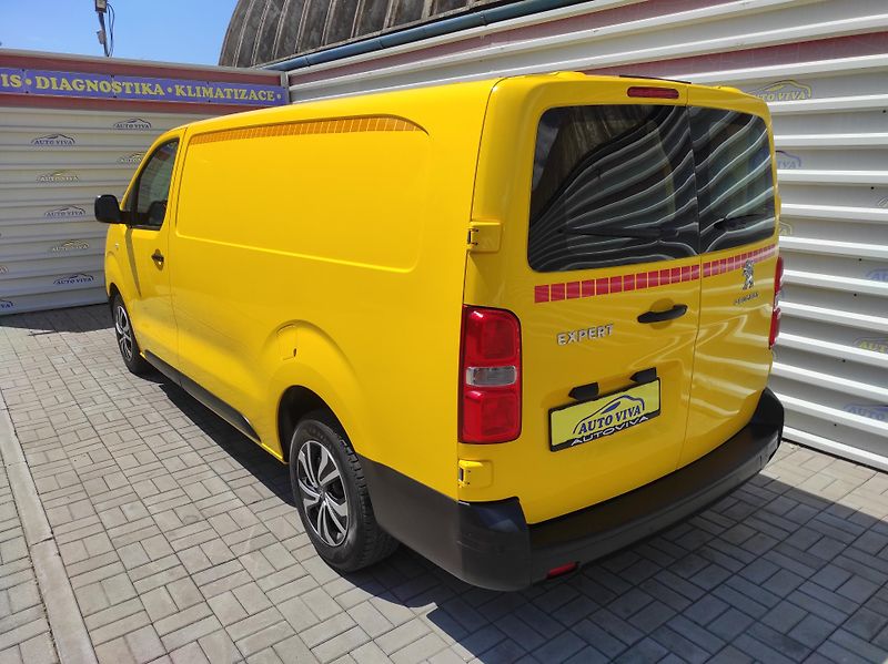 Peugeot Expert  2,0BlueHDi L3, Acces, ČR - fotka 5 z 34