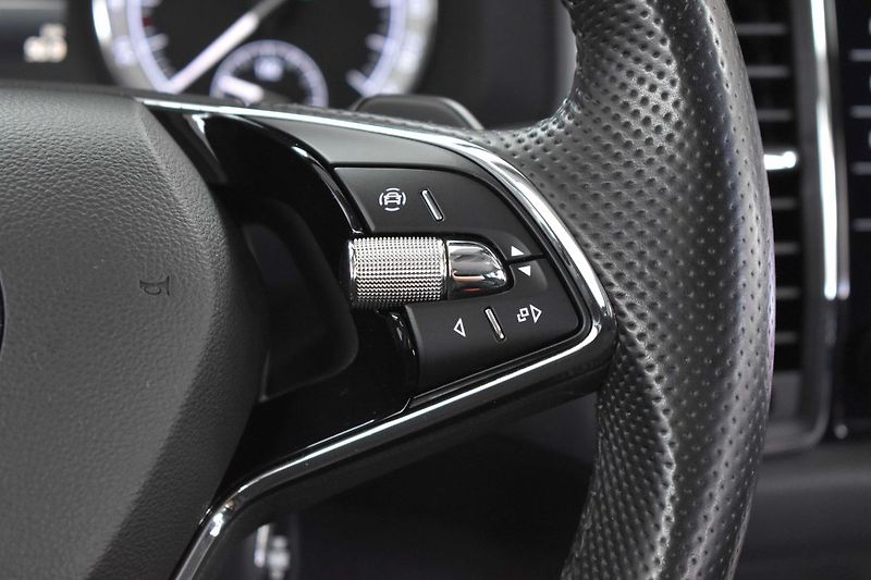 Škoda Kodiaq 2.0 TDI DSG*KAMERA*ACC*DPH* - fotka 17 z 37