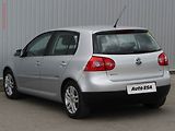Volkswagen Golf (2008) 1.6i, Klima, STK2/28 - náhled 6