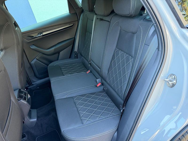 Škoda Karoq 1,5 TSi/Sportline/DSG/1.maj.  - fotka 13 z 28