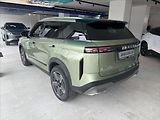 Jaecoo 7 (2026) 1,6 TGDi EXLUSIVE AWD - náhled 1