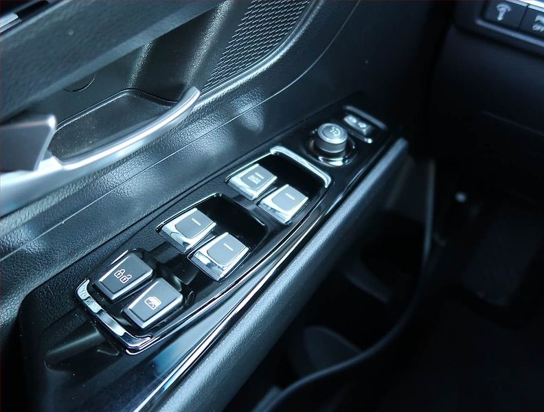 SsangYong Korando (2022) Style 1.5 T-GDI - fotka 18 z 19