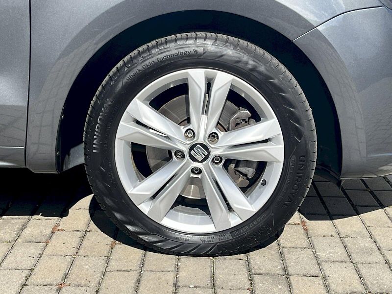Seat Alhambra (2017) XCELLENCE 1,4TSI 110KW DSG7  7 - fotka 10 z 24