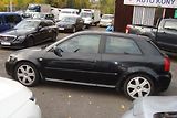 Audi S3 (2000) 5V Turbo,Quattro - náhled 3