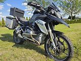 BMW R 1200 GS (2013) - náhled 3