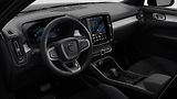 Volvo XC40 (2026) B3 AUT BLACK EDITION ULTRA - náhled 2