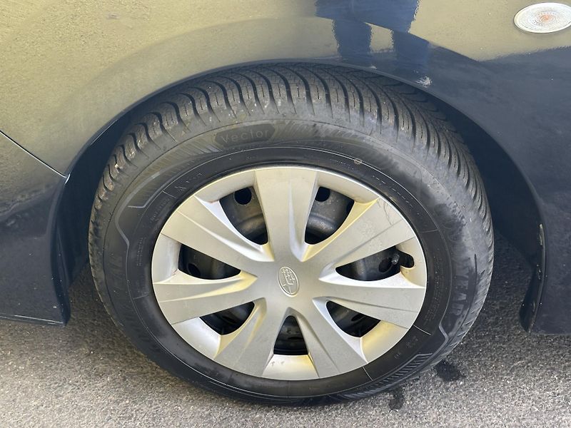 Subaru Impreza (2016) 1.6/84Kw * 2.Maj * KLIMA * TZ  - fotka 34 z 34