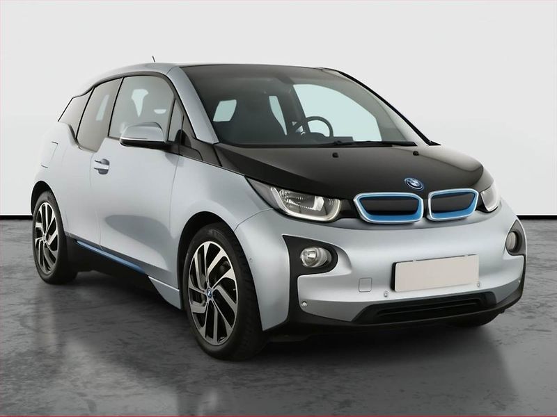 BMW i3 (2014) 60Ah BEV, SoH 74%, Automat - fotografie inzerátu