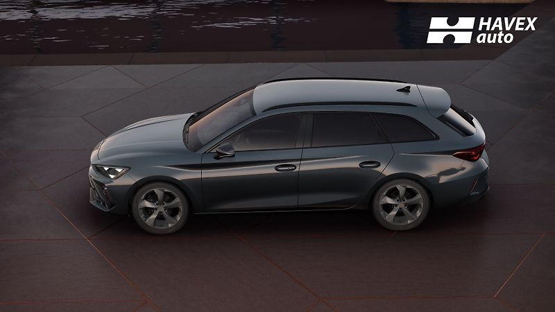 Cupra Leon (2026) 1.5 eTSI 150k DSG - fotka 3 z 5