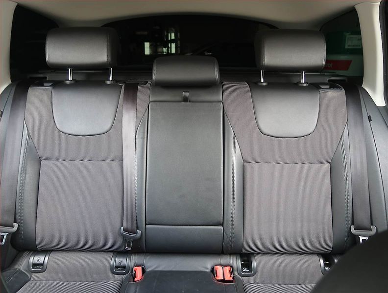 Škoda Octavia (2017) Style 2.0 TDI, Automat - fotka 10 z 22