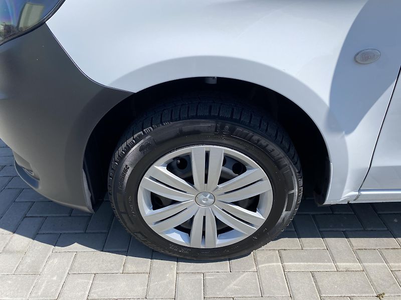 Mercedes-Benz Vito 114 CDI -6 MÍST-KLIMA-LONG-DPH - fotka 9 z 35