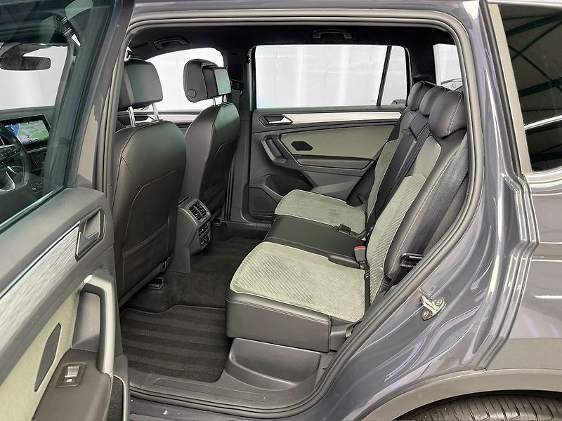 Seat Tarraco 2.0TDI 147KW DSG 4DRIVE EXPERI - fotka 12 z 29