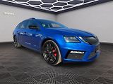 Škoda Octavia (2017) RS 2,0TDI 135Kw Challenge - náhled 1
