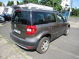 Škoda Yeti 1,2 TSi 77kW - náhled 3