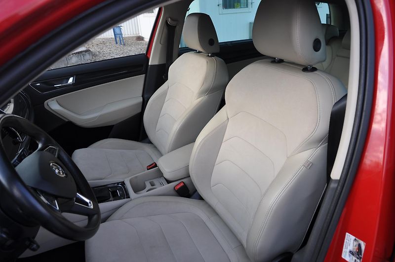Škoda Kodiaq 2.0TDi 140kW A/T - fotka 7 z 27