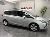 Opel Zafira 1,4   TURBO COSMO VÝHŘEV TZ - náhled 45