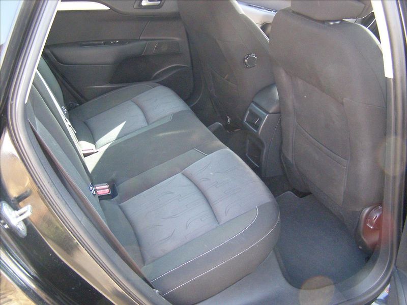 Citroën C4 1,6   po STK  nove pneu - fotka 20 z 31