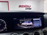 Mercedes-Benz Třídy E E 450, 270 kW, 4Matic, AMG - náhled 38