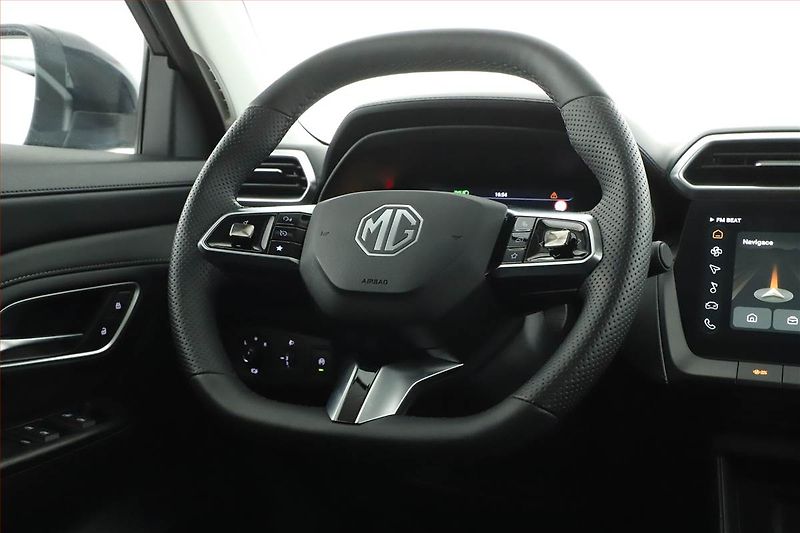 MG ZS (2026) 1.5 i, ELEGANCE, 360KAMERA - fotka 8 z 19
