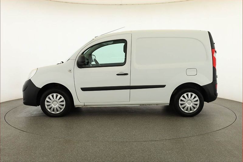 Renault Kangoo (2013) 1.5 dCi, ČR, DPH - fotka 3 z 11