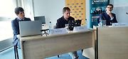 Regionální dopravní konference - krajský úřad Ústí nad Labem