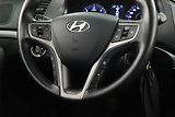 Hyundai i40 (2017) 1.7 CRDi, Serv.kniha, Navi - náhled 8