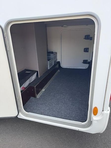 Fiat Ducato (2019) Bürstner BT 6905 - fotka 8 z 22