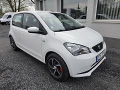 Seat Mii 1.0 i ITECH  - fotografie inzerátu