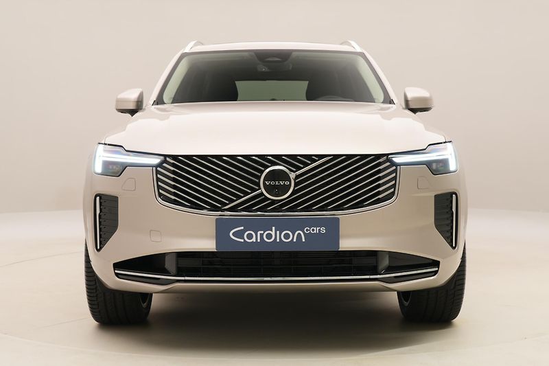 Volvo XC90 (2026) T8 AWD Plug-in BRIGHT ULTRA - fotka 15 z 76