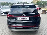 Hyundai Santa Fe 2.2 CRDI/142kW Luxury DCT 4x4 - náhled 28