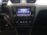 Škoda Rapid (2017) Spaceback 1.0 TSI, Tempomat - náhled 12
