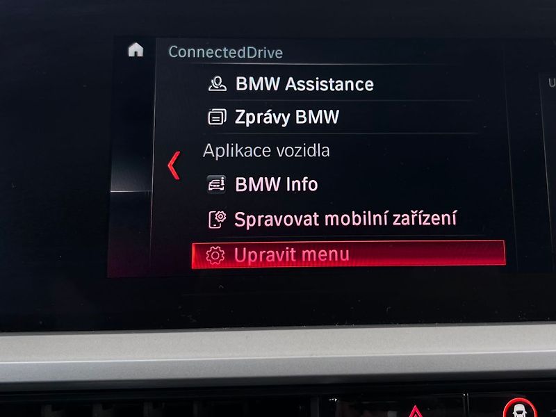 BMW Řada 3 318d-SPORT-LINE 360 KAMERA - fotka 38 z 48
