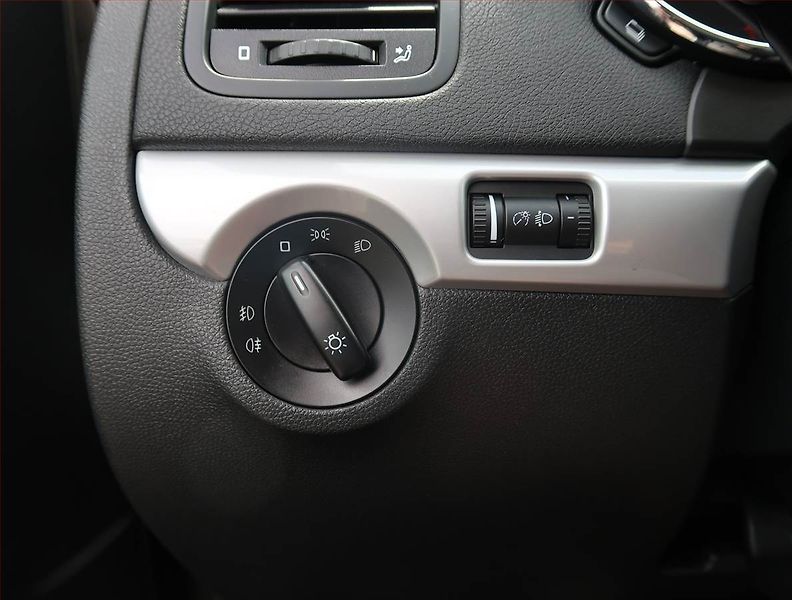 Škoda Yeti (2011) 2.0 TDI, Serv.kniha, Tempomat - fotka 15 z 18