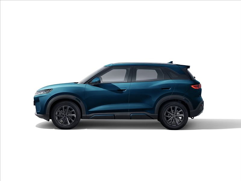 BYD ATTO 2 DM-i (2026) 1,5   BOOST - fotografie inzerátu