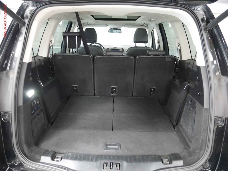Ford Galaxy (2017) 2.0TDCi 7Míst, AT, LED, navi - fotka 7 z 27